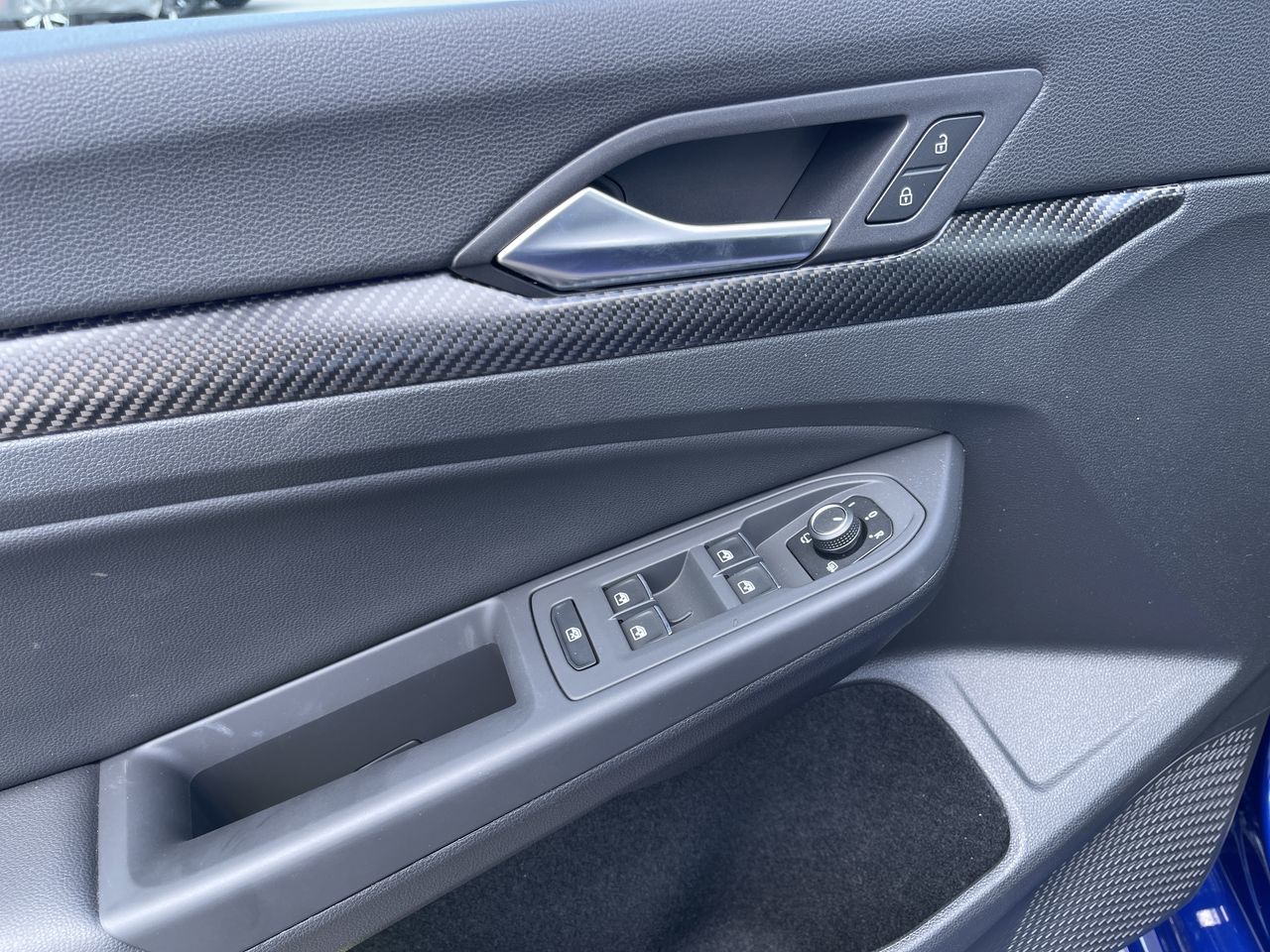 2024 Volkswagen Golf R