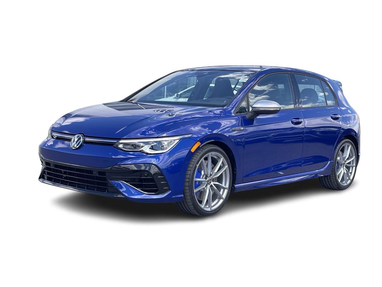 2024 Volkswagen Golf R