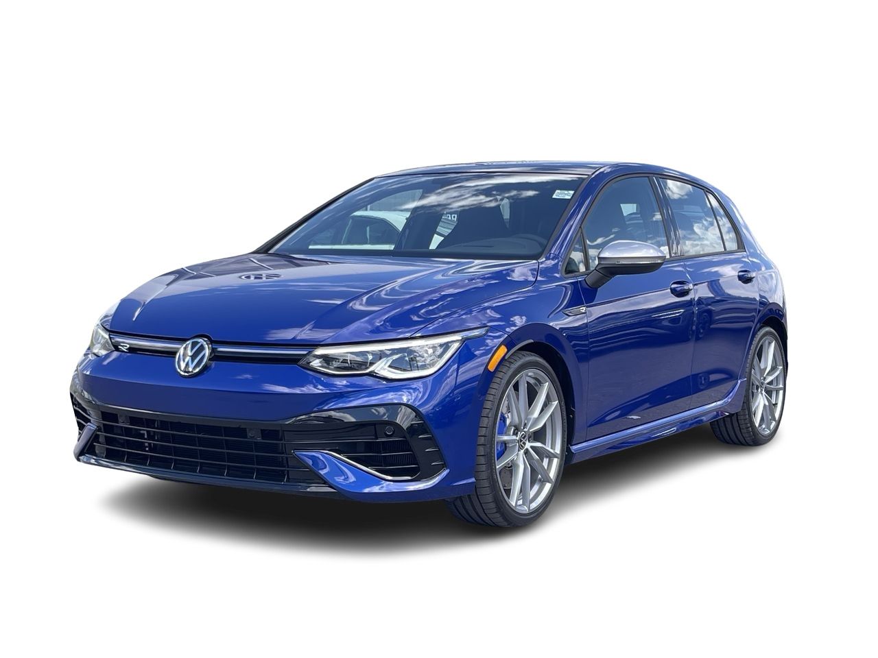 2024 Volkswagen Golf R