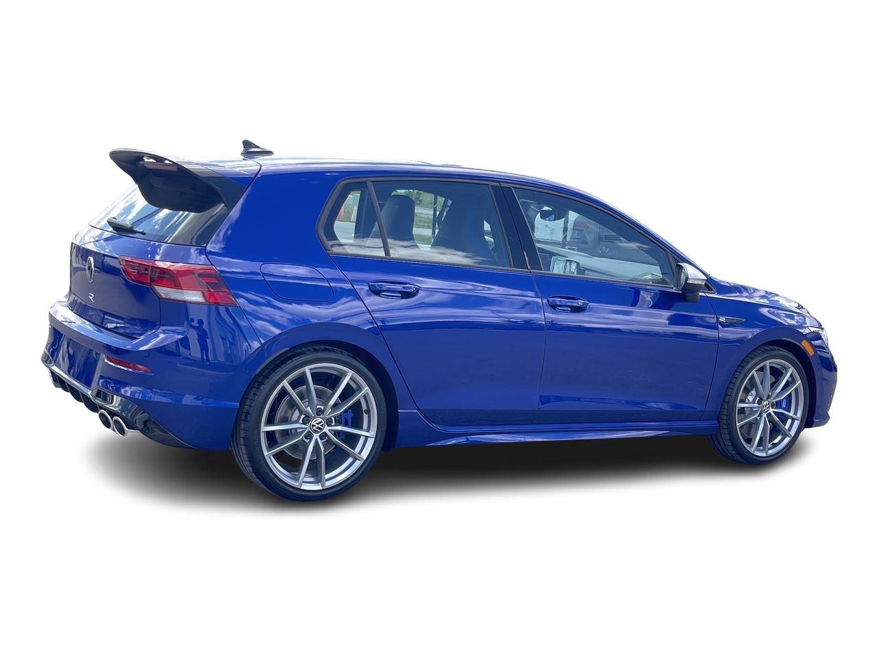 2024 Volkswagen Golf R
