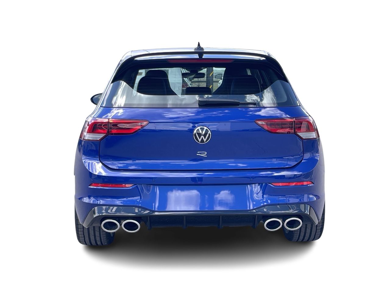 2024 Volkswagen Golf R
