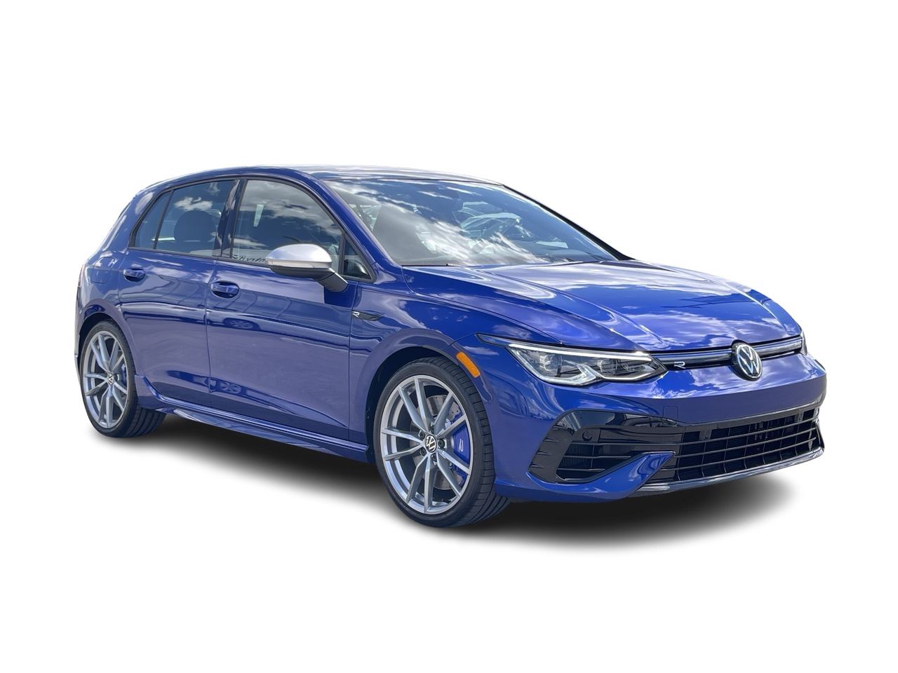 2024 Volkswagen Golf R