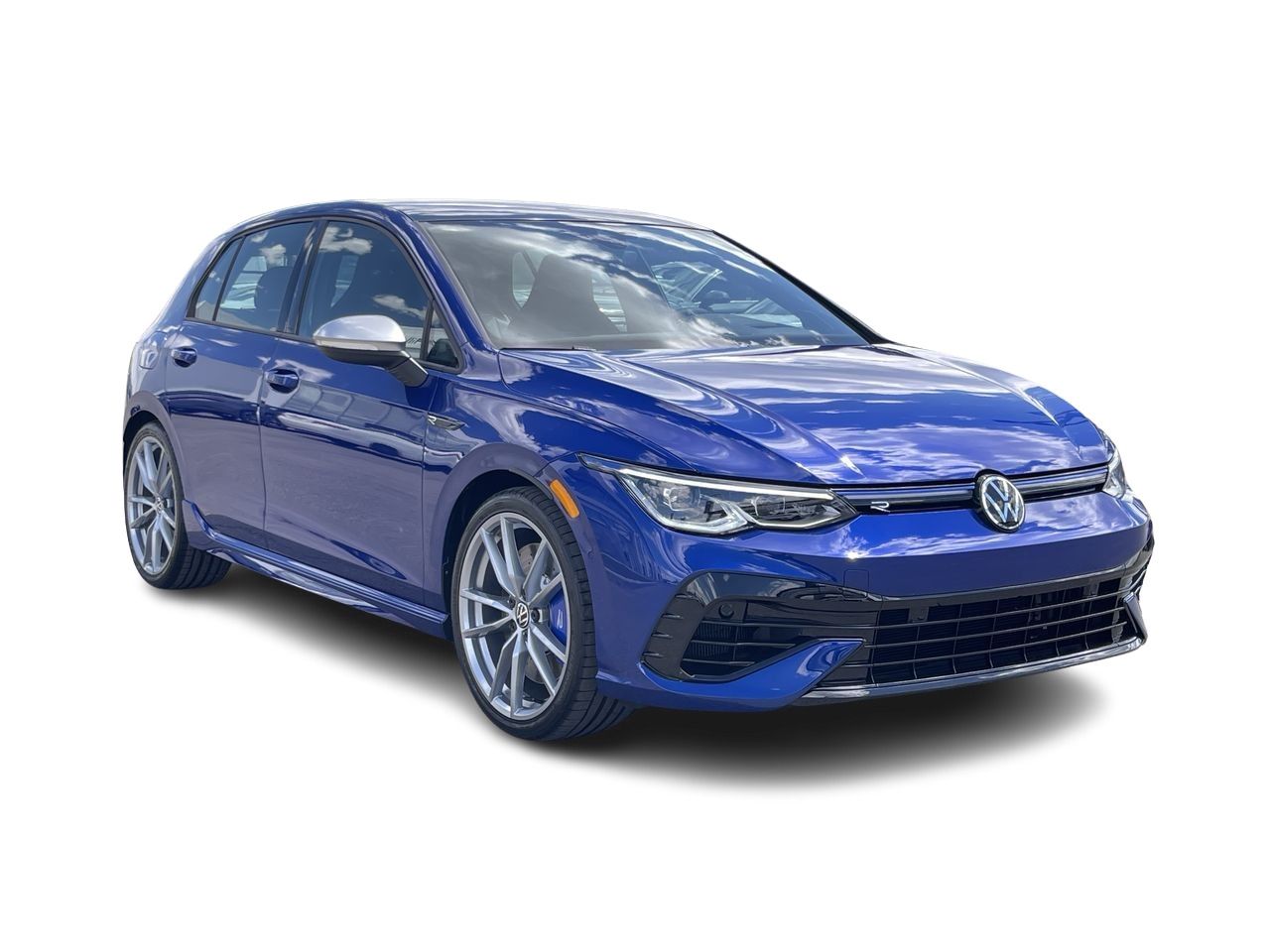 2024 Volkswagen Golf R