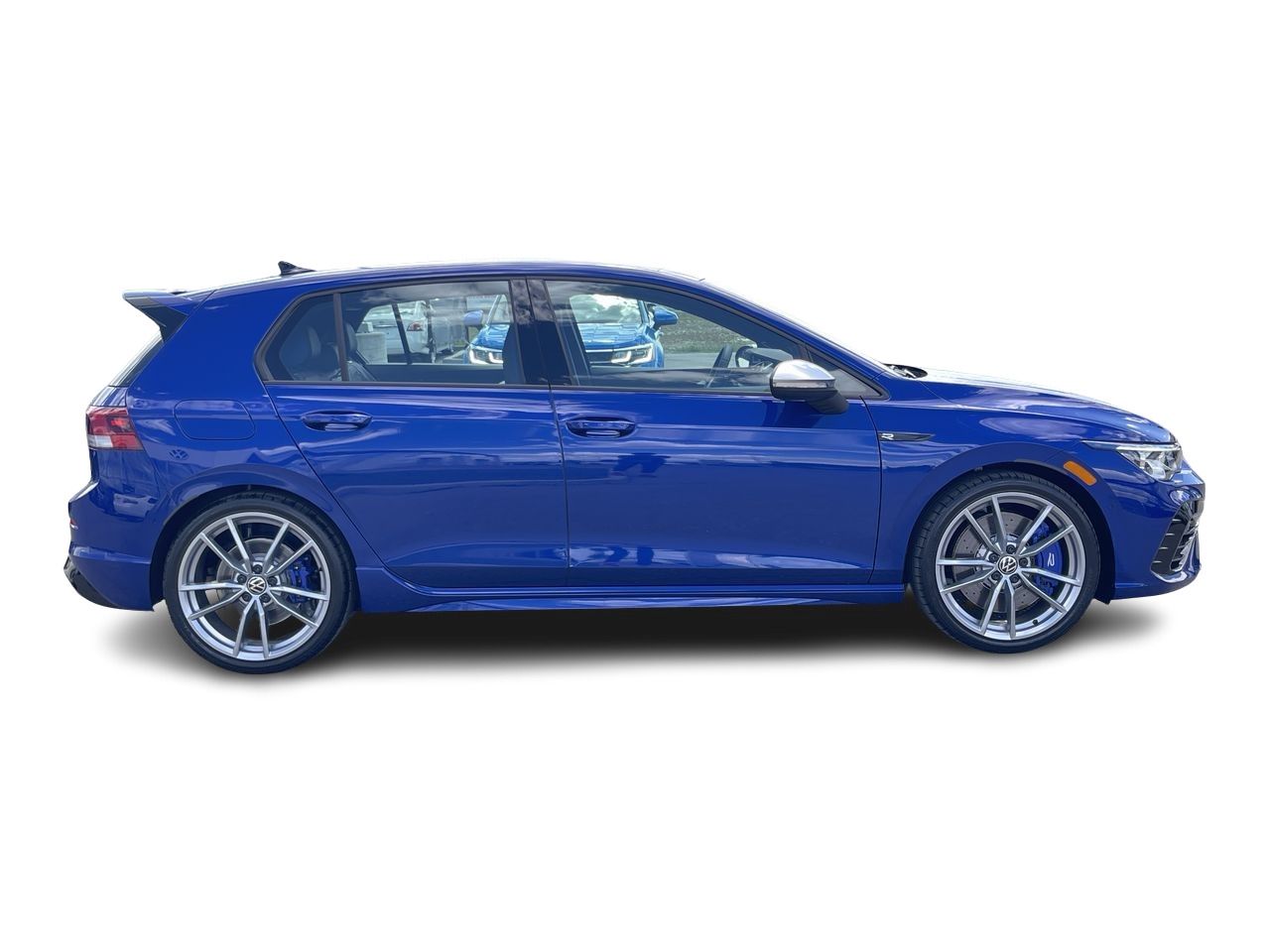 2024 Volkswagen Golf R