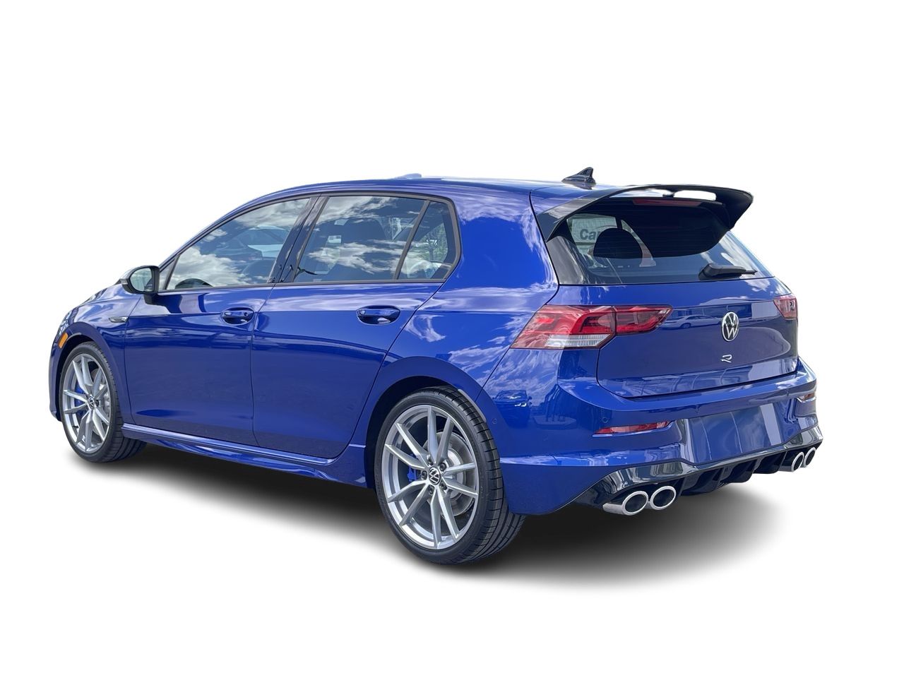 2024 Volkswagen Golf R