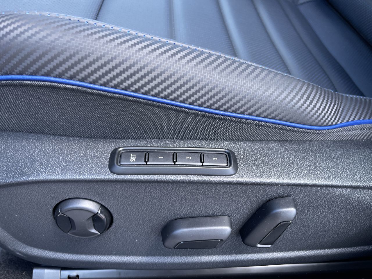 2024 Volkswagen Golf R