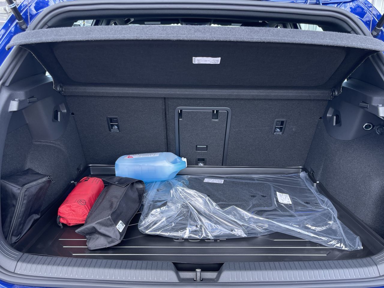 2024 Volkswagen Golf R
