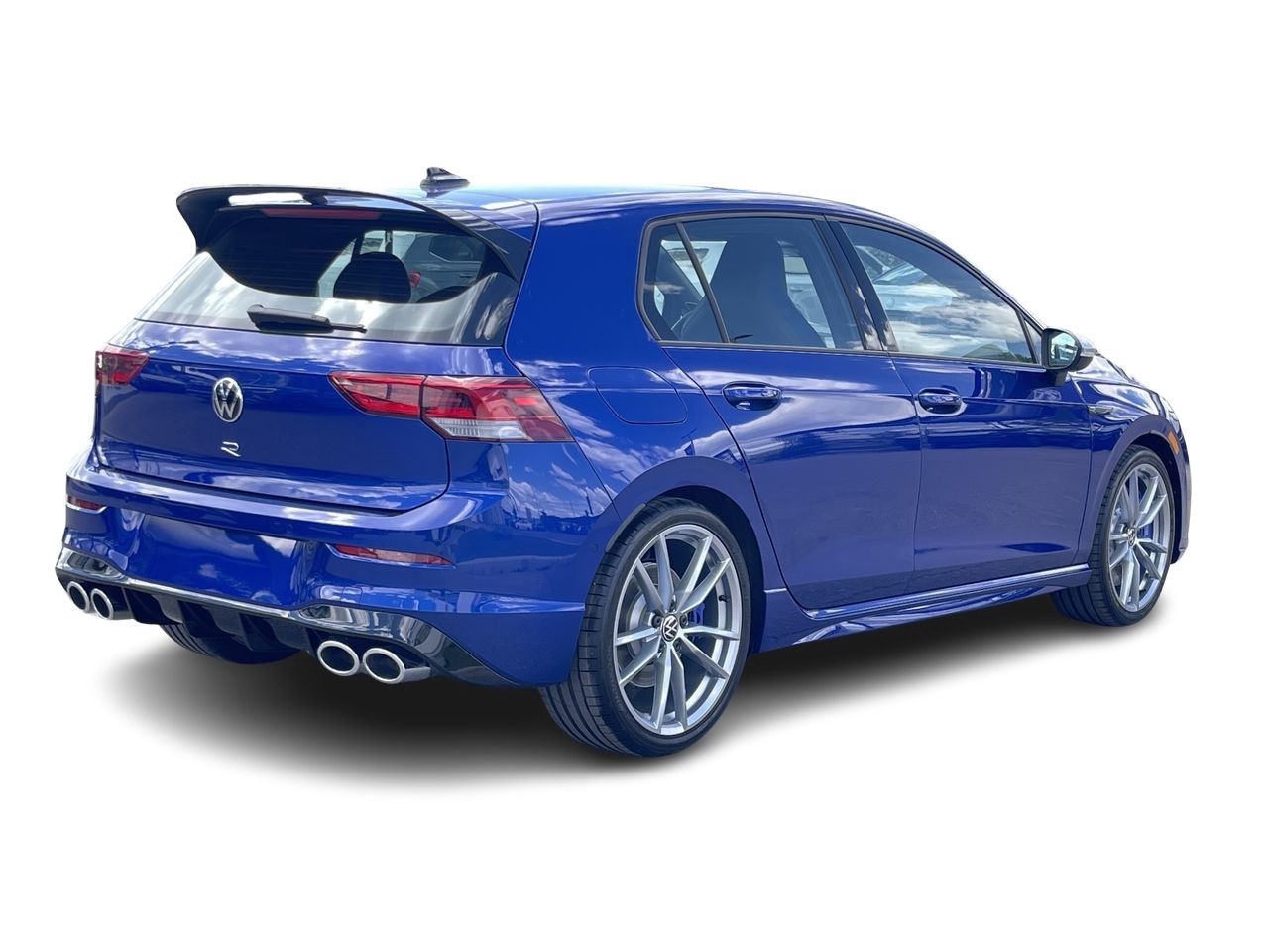 2024 Volkswagen Golf R