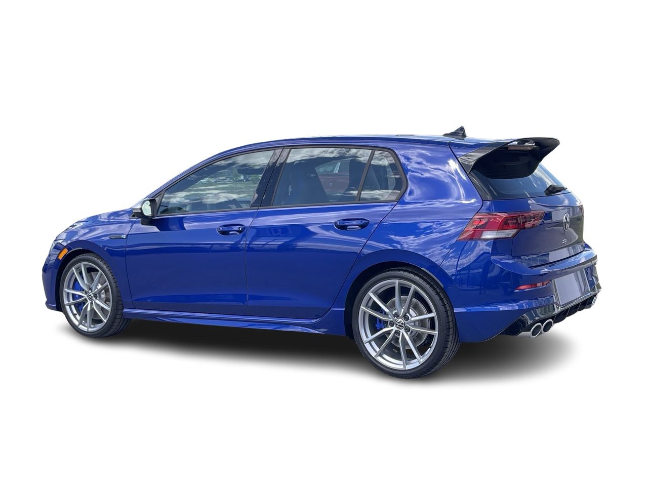 2024 Volkswagen Golf R