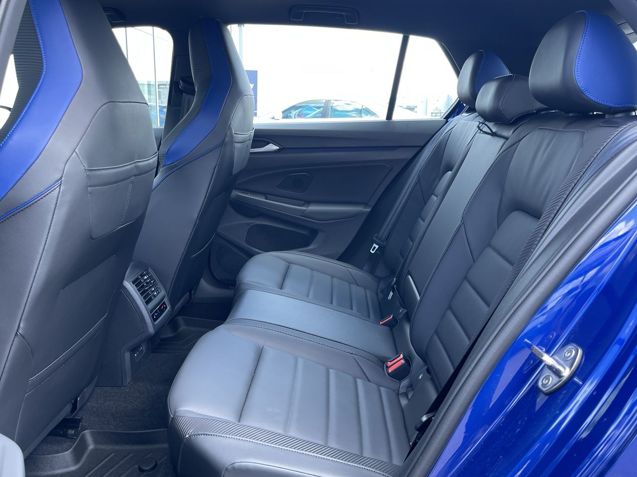 2024 Volkswagen Golf R