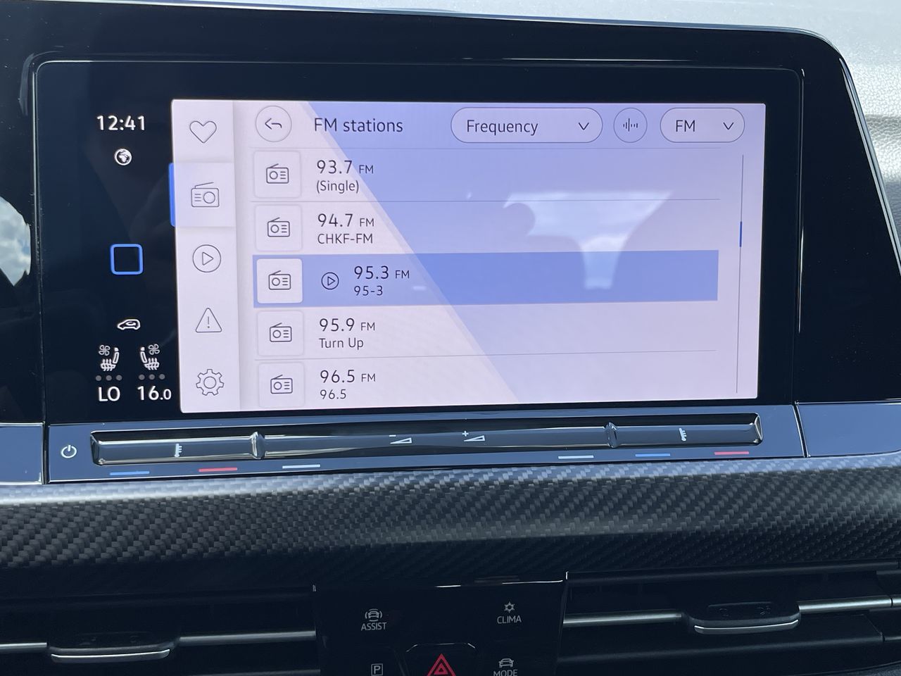 2024 Volkswagen Golf R
