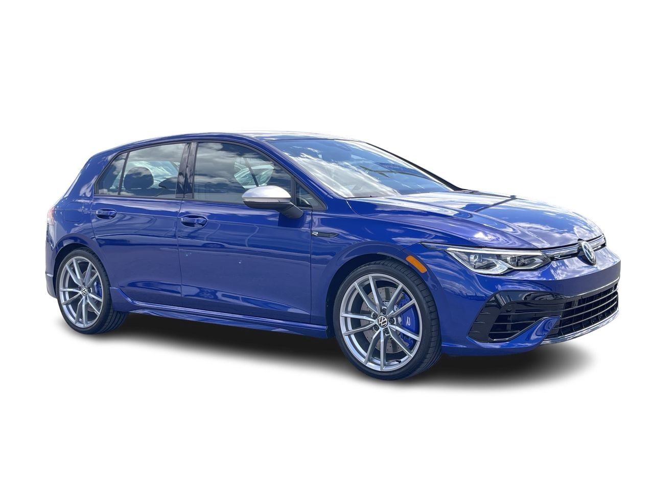 2024 Volkswagen Golf R