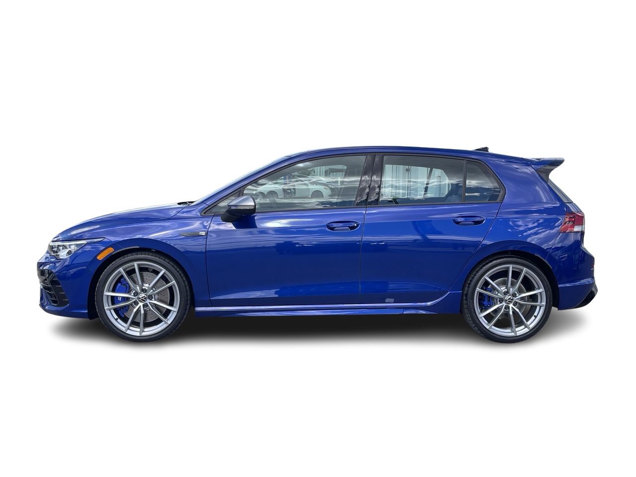 2024 Volkswagen Golf R