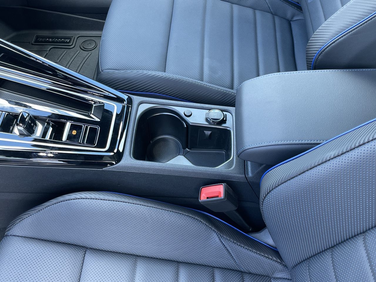2024 Volkswagen Golf R