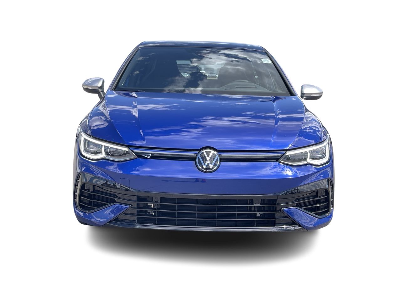 2024 Volkswagen Golf R