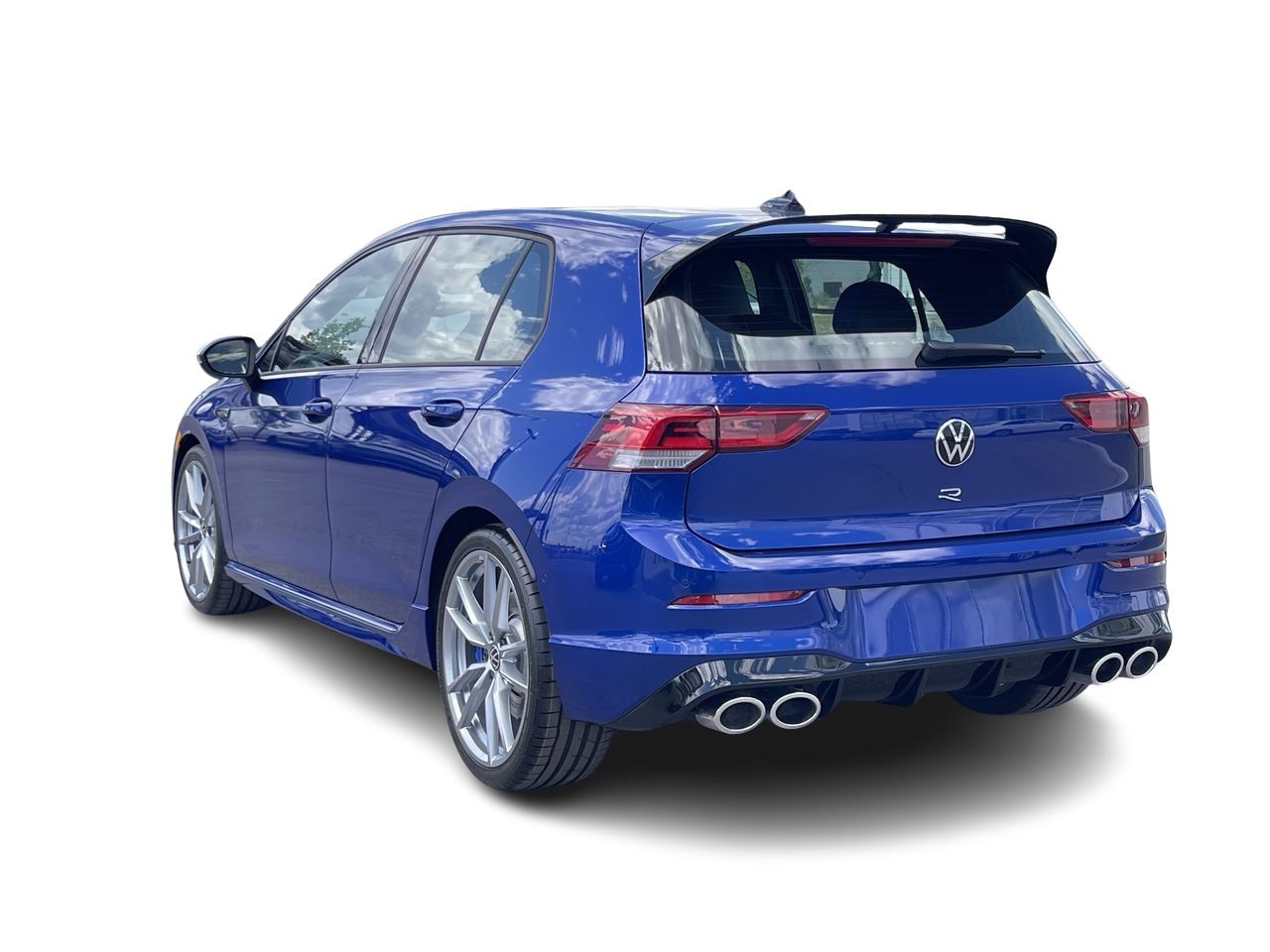 2024 Volkswagen Golf R