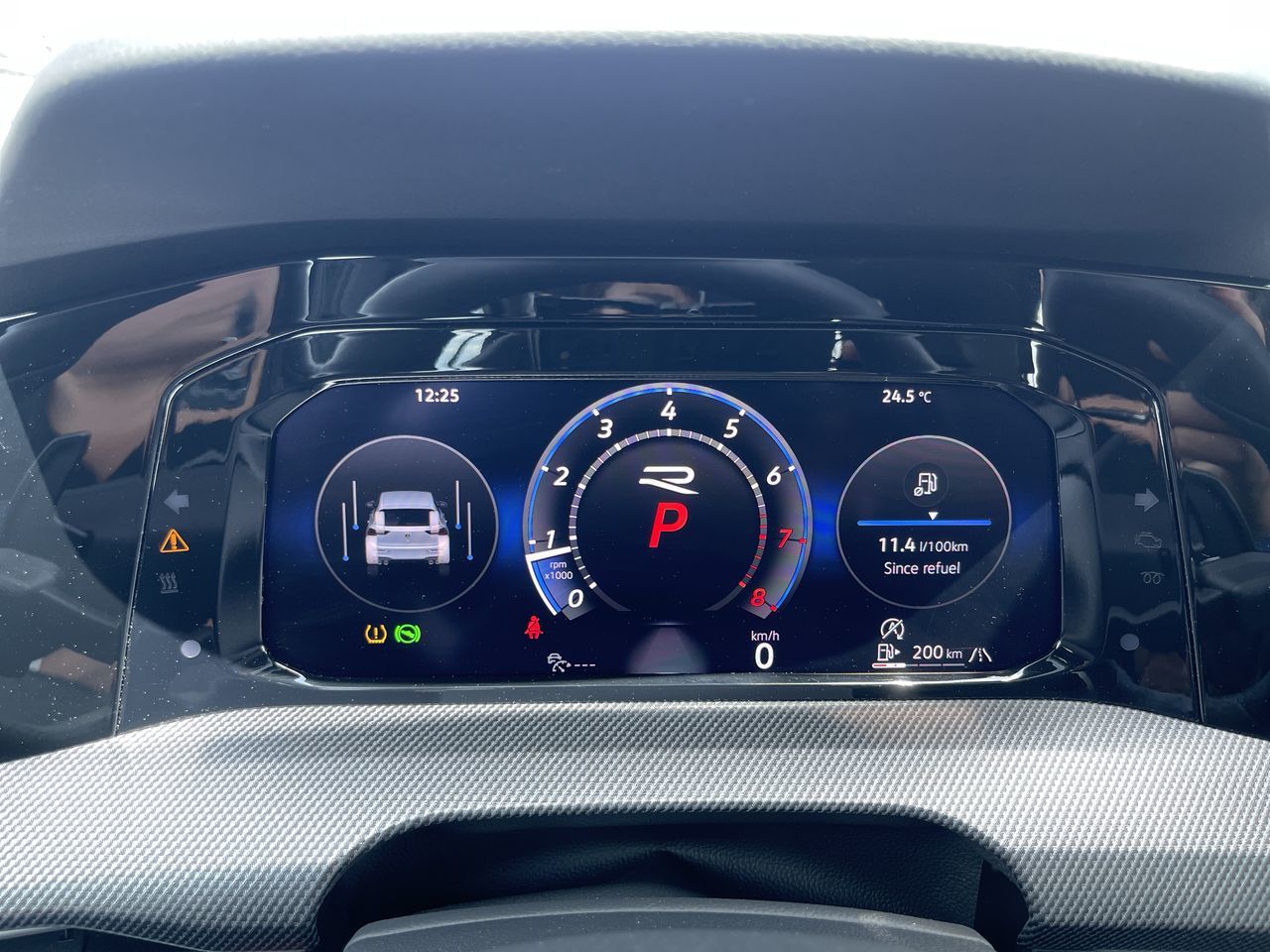 2025 Volkswagen Golf R in Calgary, Alberta