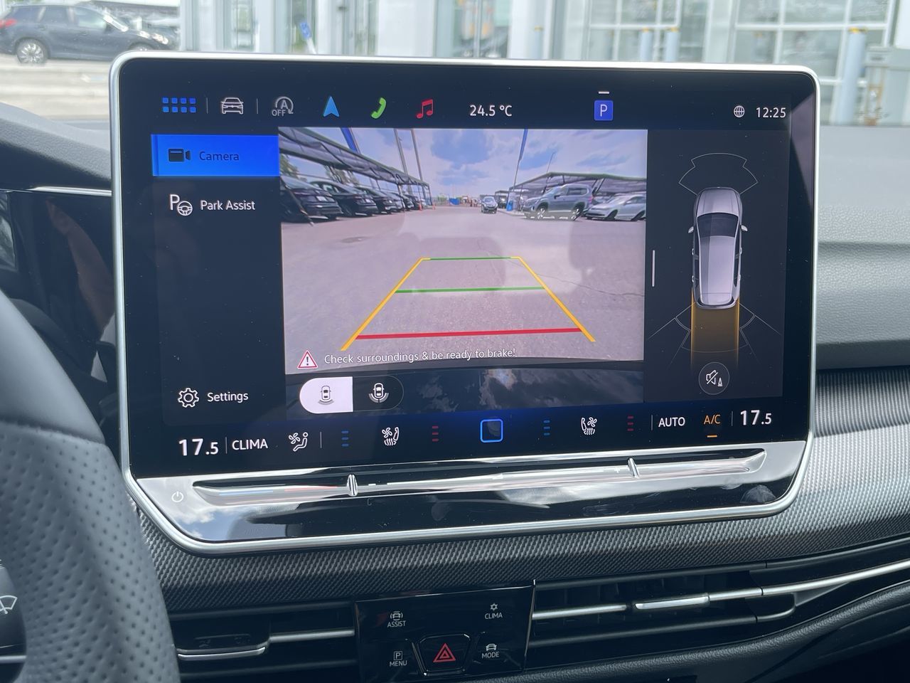 2025 Volkswagen Golf R in Calgary, Alberta