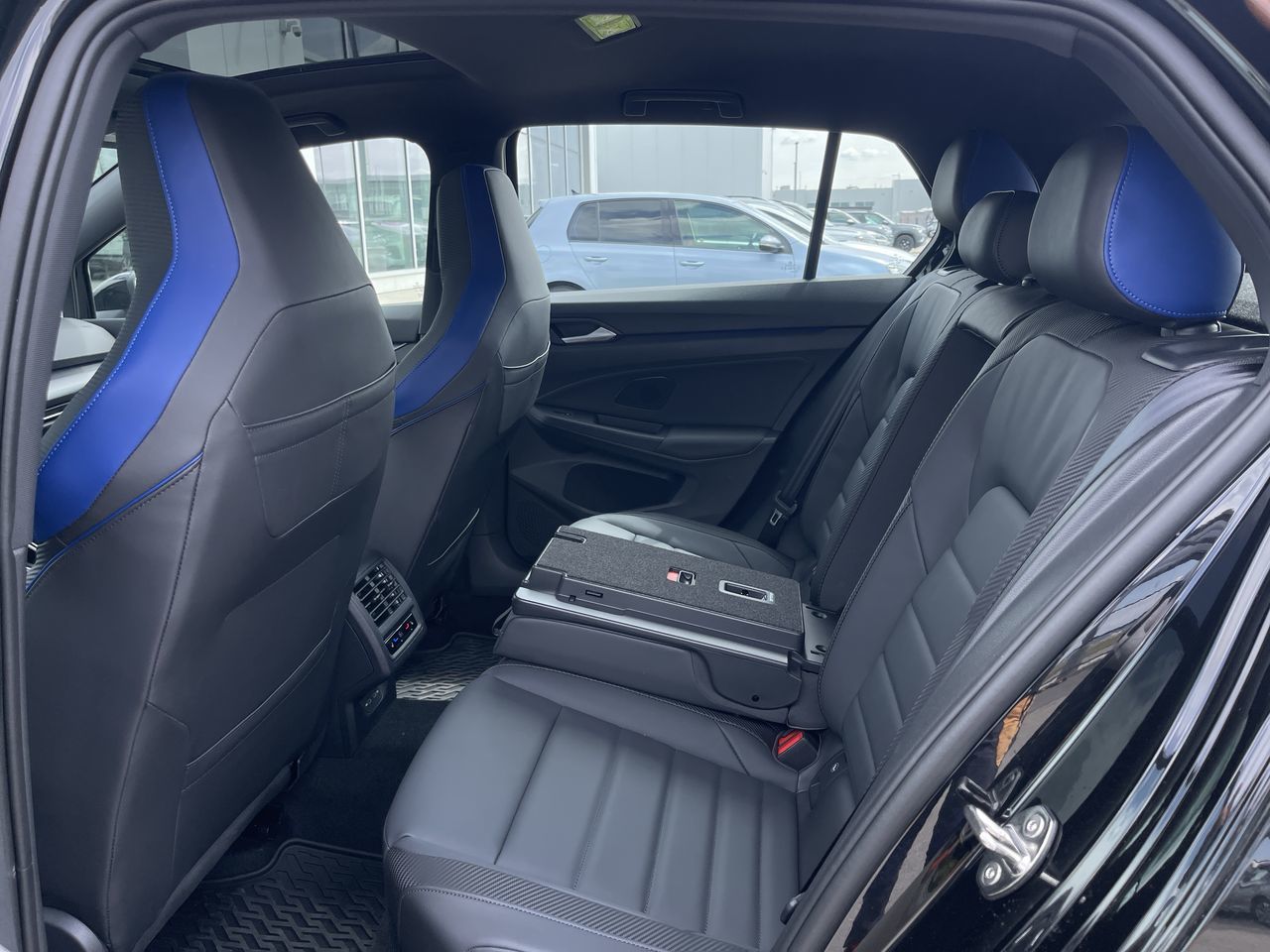 2025 Volkswagen Golf R in Calgary, Alberta