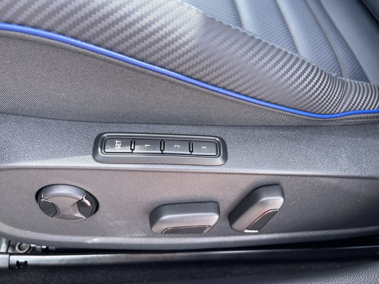 2025 Volkswagen Golf R in Calgary, Alberta