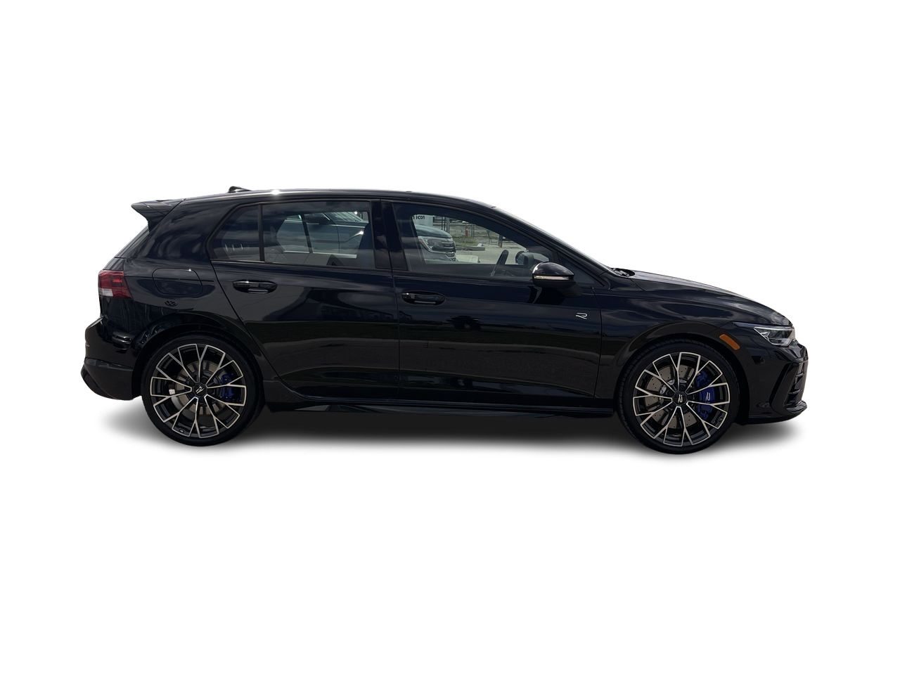 2025 Volkswagen Golf R in Calgary, Alberta