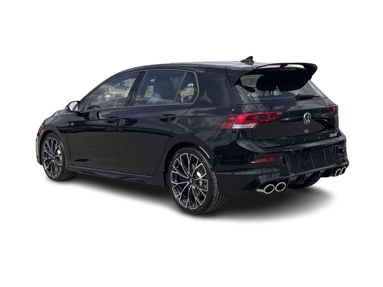 2025 Volkswagen Golf R in Calgary, Alberta
