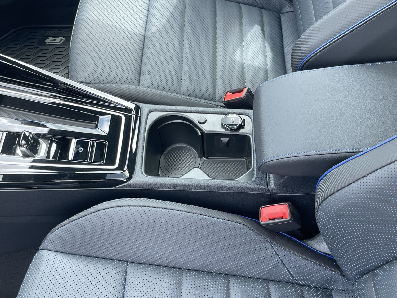 2025 Volkswagen Golf R in Calgary, Alberta