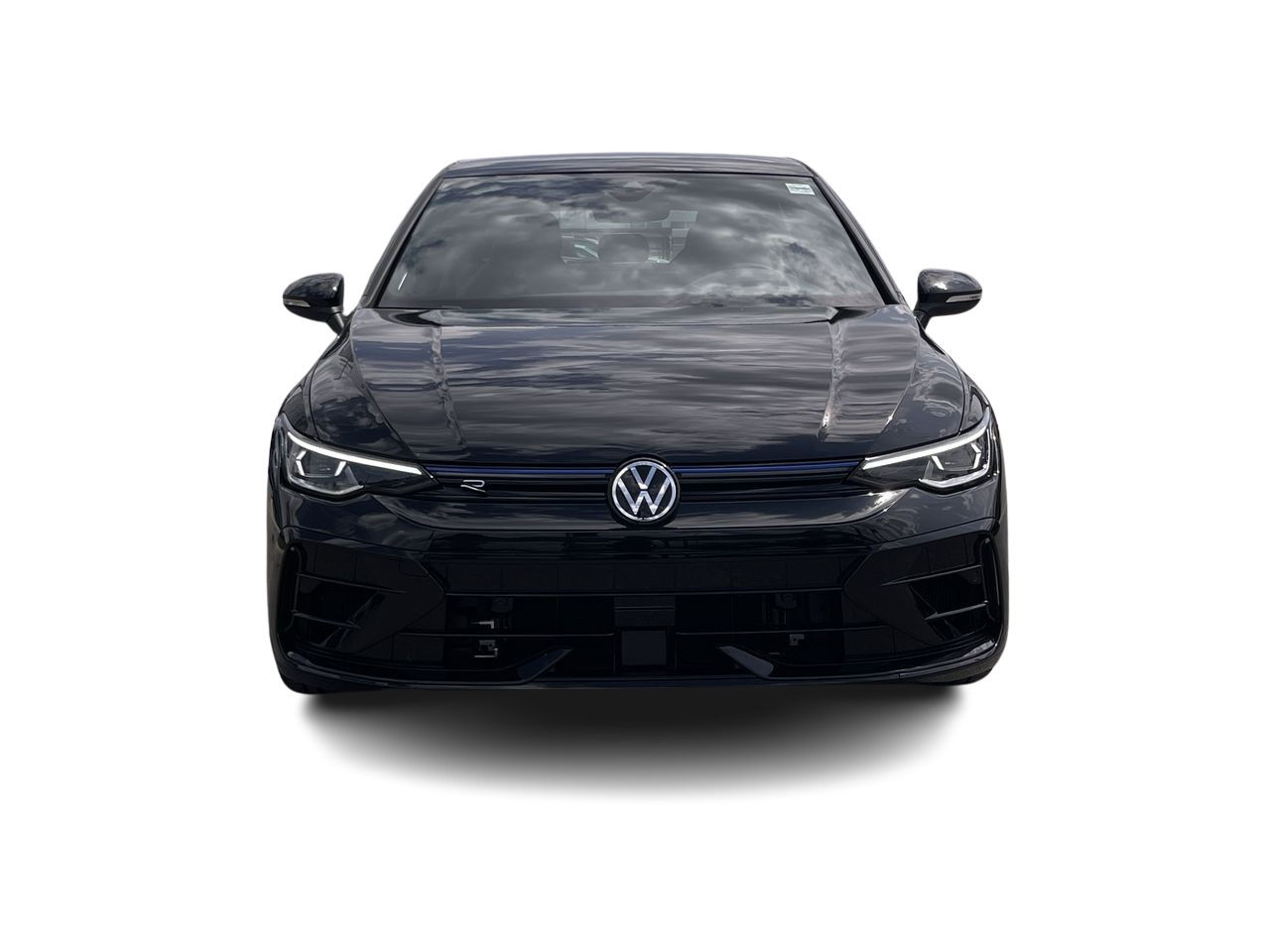 2025 Volkswagen Golf R in Calgary, Alberta