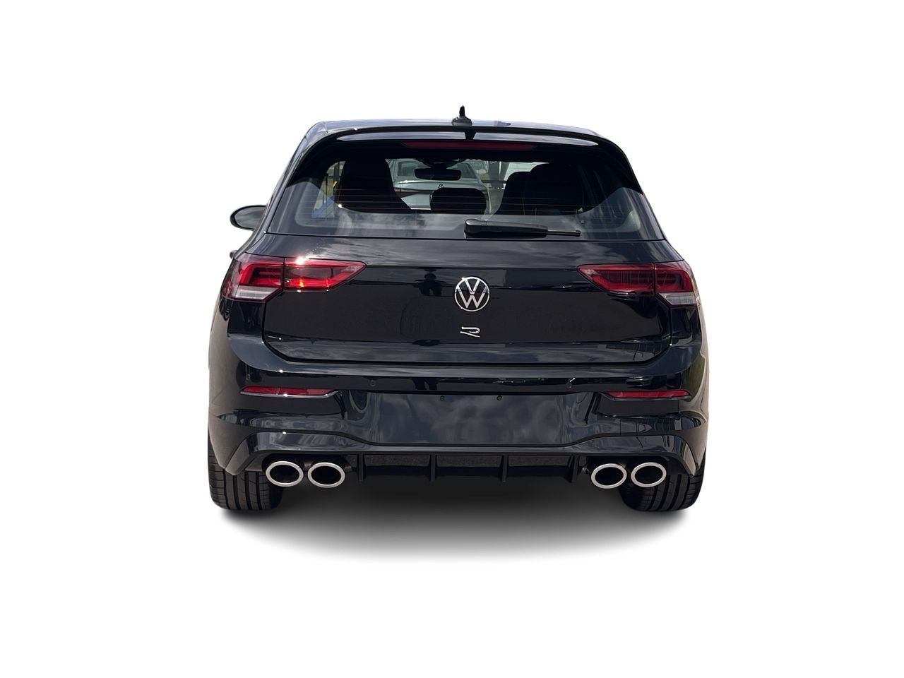 2025 Volkswagen Golf R in Calgary, Alberta