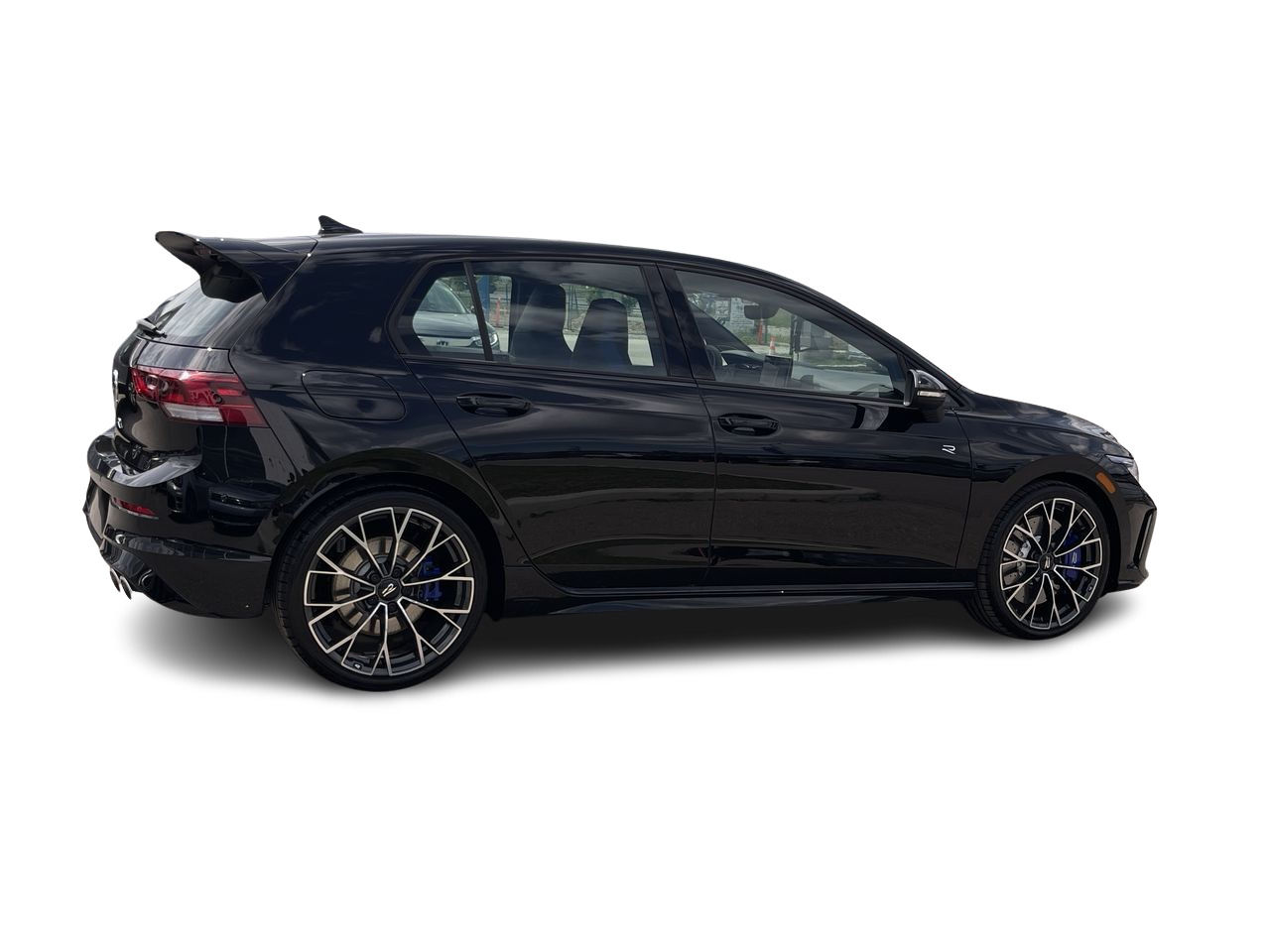 2025 Volkswagen Golf R in Calgary, Alberta