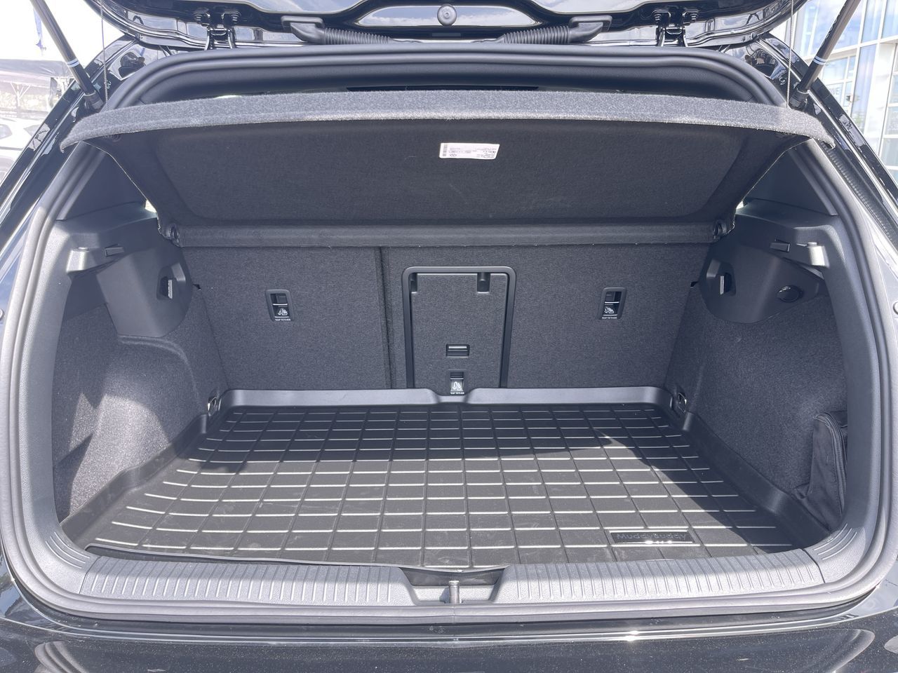 2025 Volkswagen Golf R in Calgary, Alberta