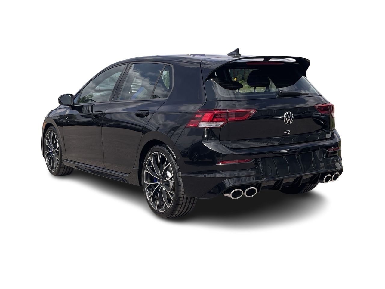 2025 Volkswagen Golf R in Calgary, Alberta