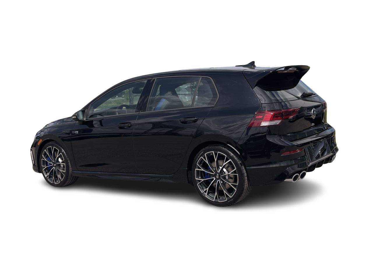 2025 Volkswagen Golf R in Calgary, Alberta