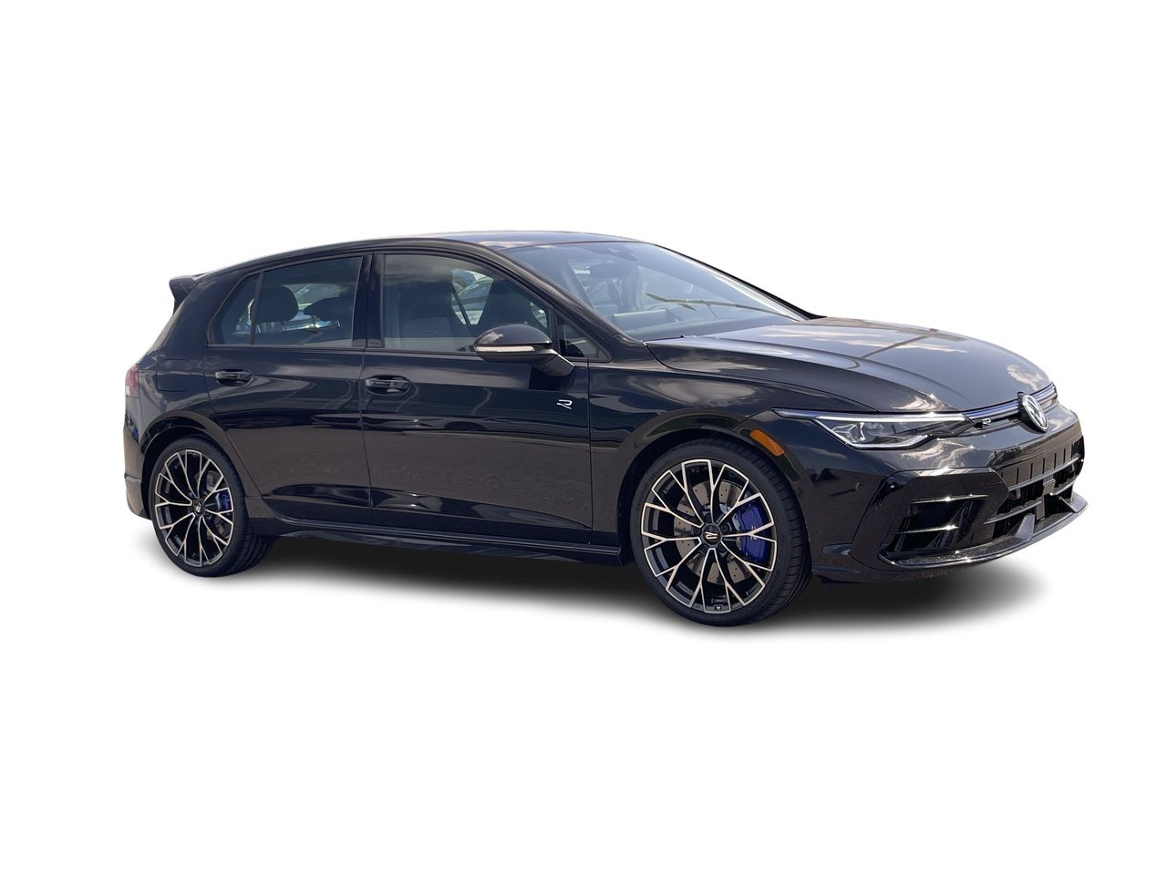 2025 Volkswagen Golf R in Calgary, Alberta