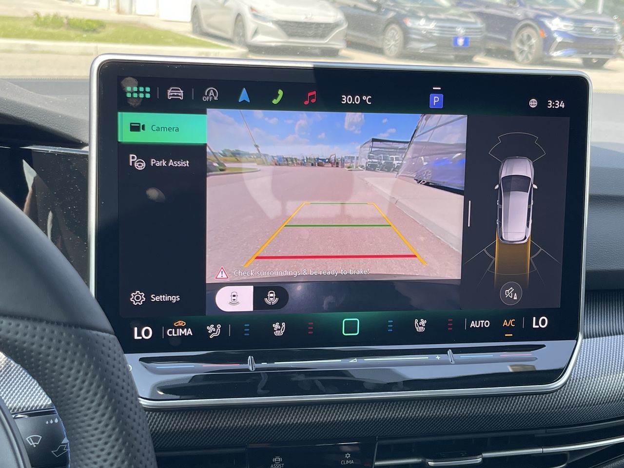 2025 Volkswagen Golf R in Calgary, Alberta