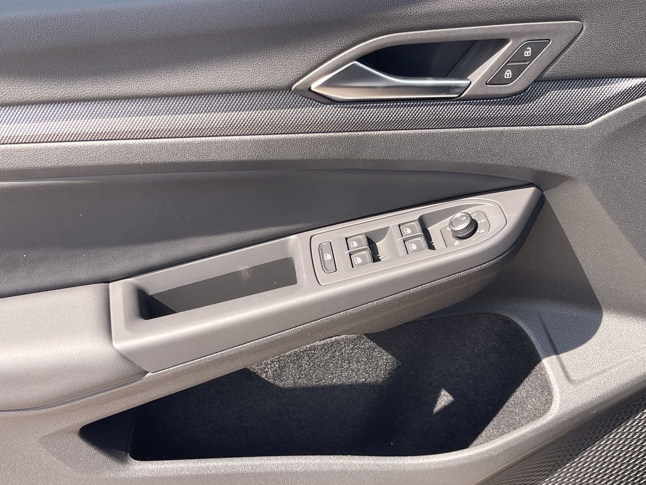 2025 Volkswagen Golf R in Calgary, Alberta