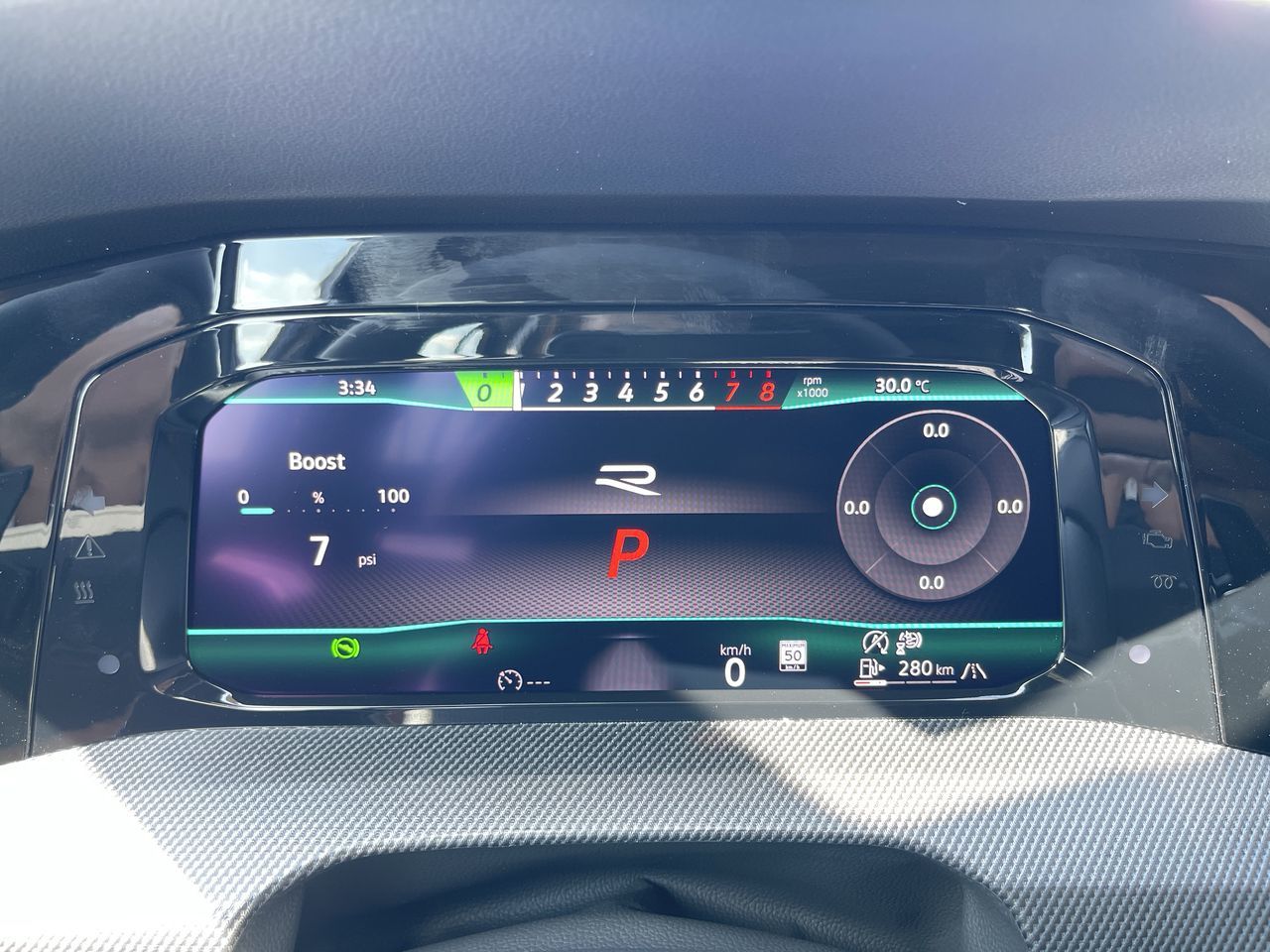 2025 Volkswagen Golf R in Calgary, Alberta