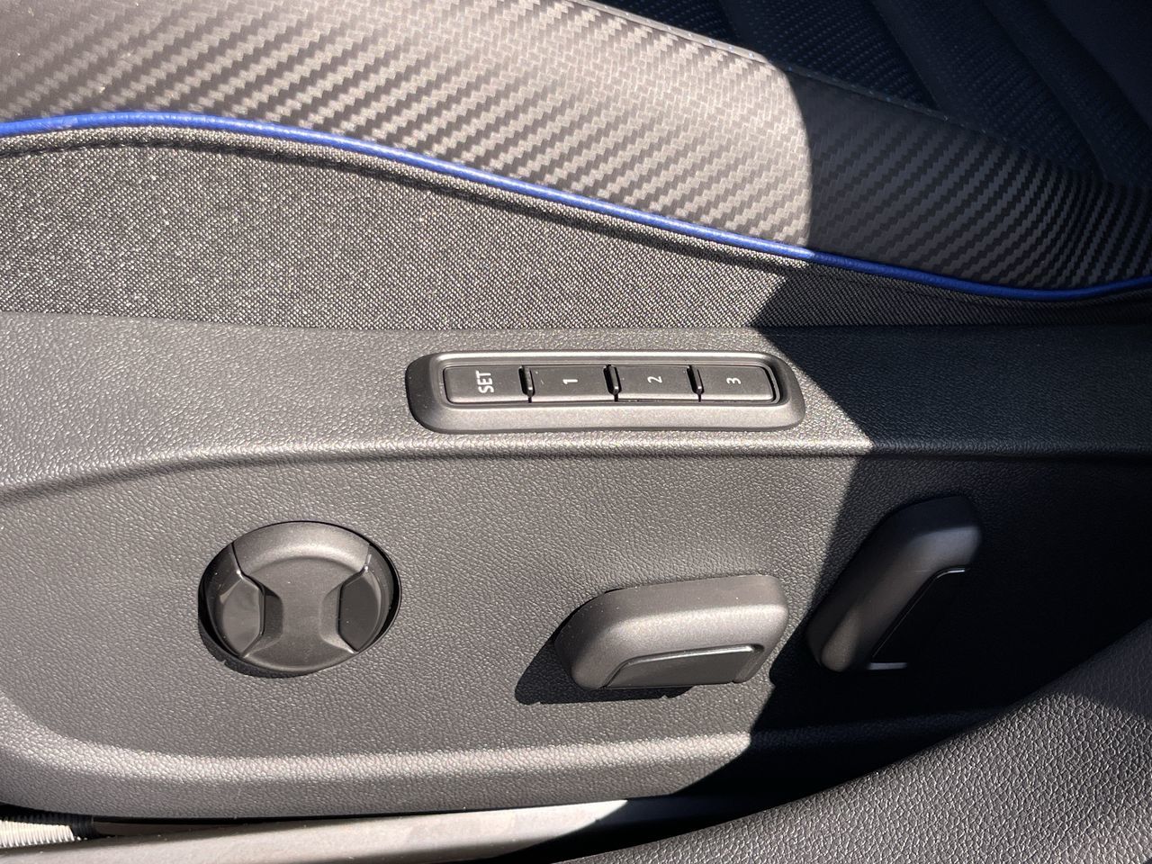 2025 Volkswagen Golf R in Calgary, Alberta