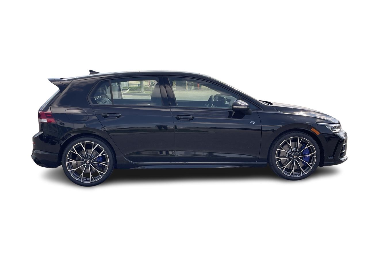 2025 Volkswagen Golf R in Calgary, Alberta