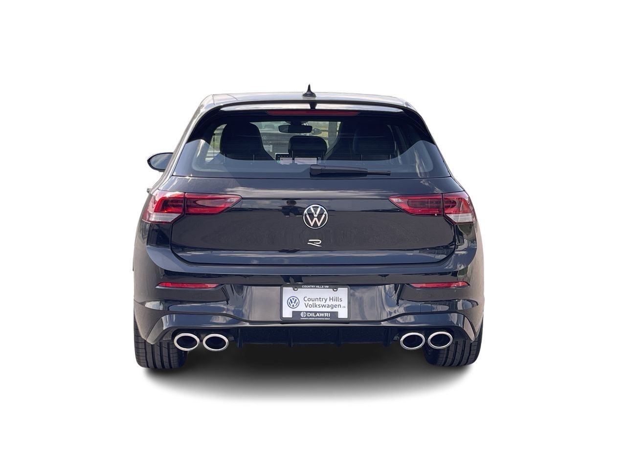 2025 Volkswagen Golf R in Calgary, Alberta