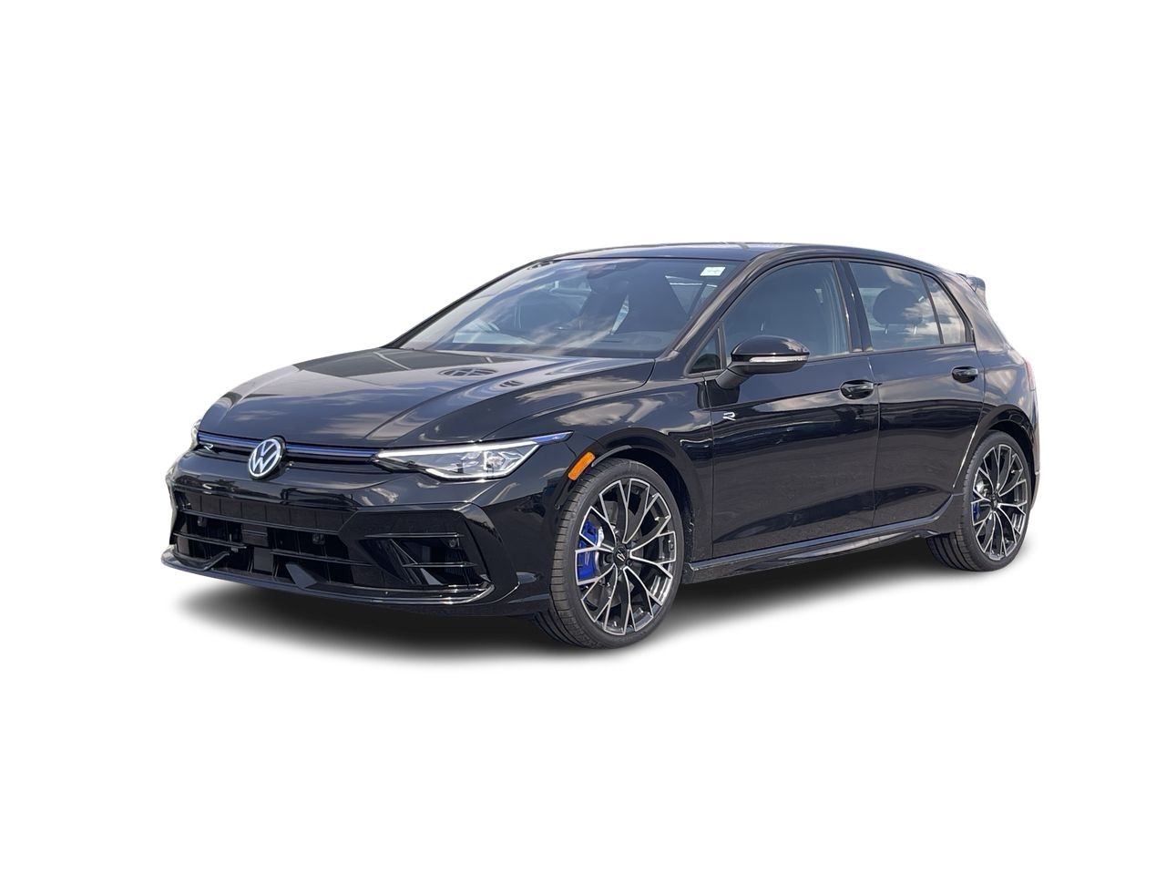 2025 Volkswagen Golf R in Calgary, Alberta