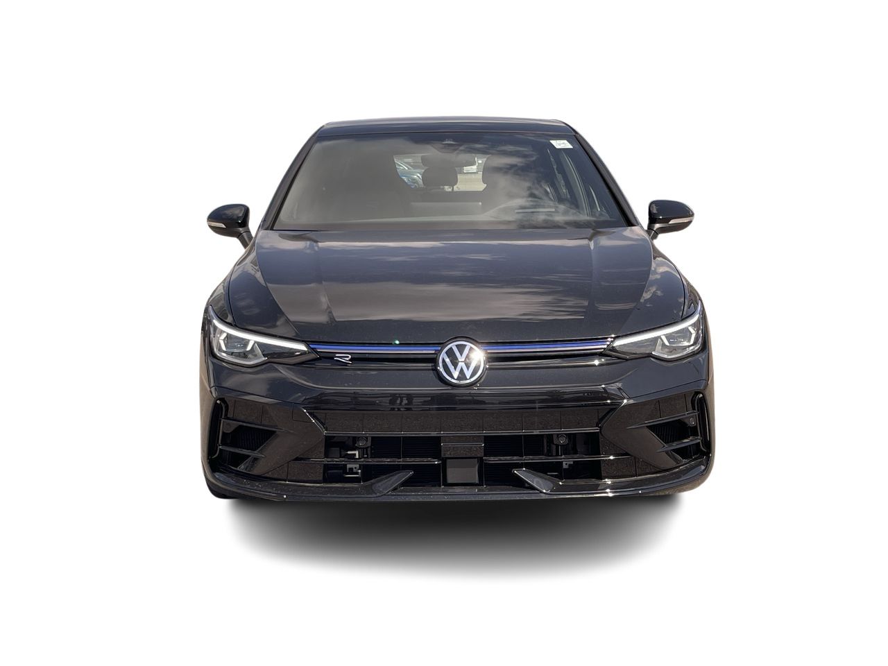 2025 Volkswagen Golf R in Calgary, Alberta