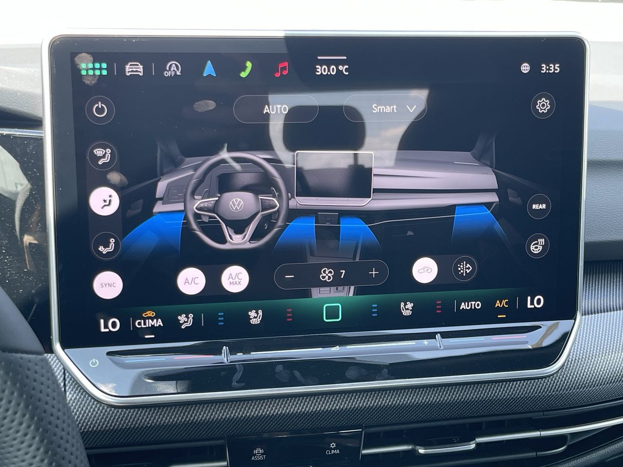2025 Volkswagen Golf R in Calgary, Alberta