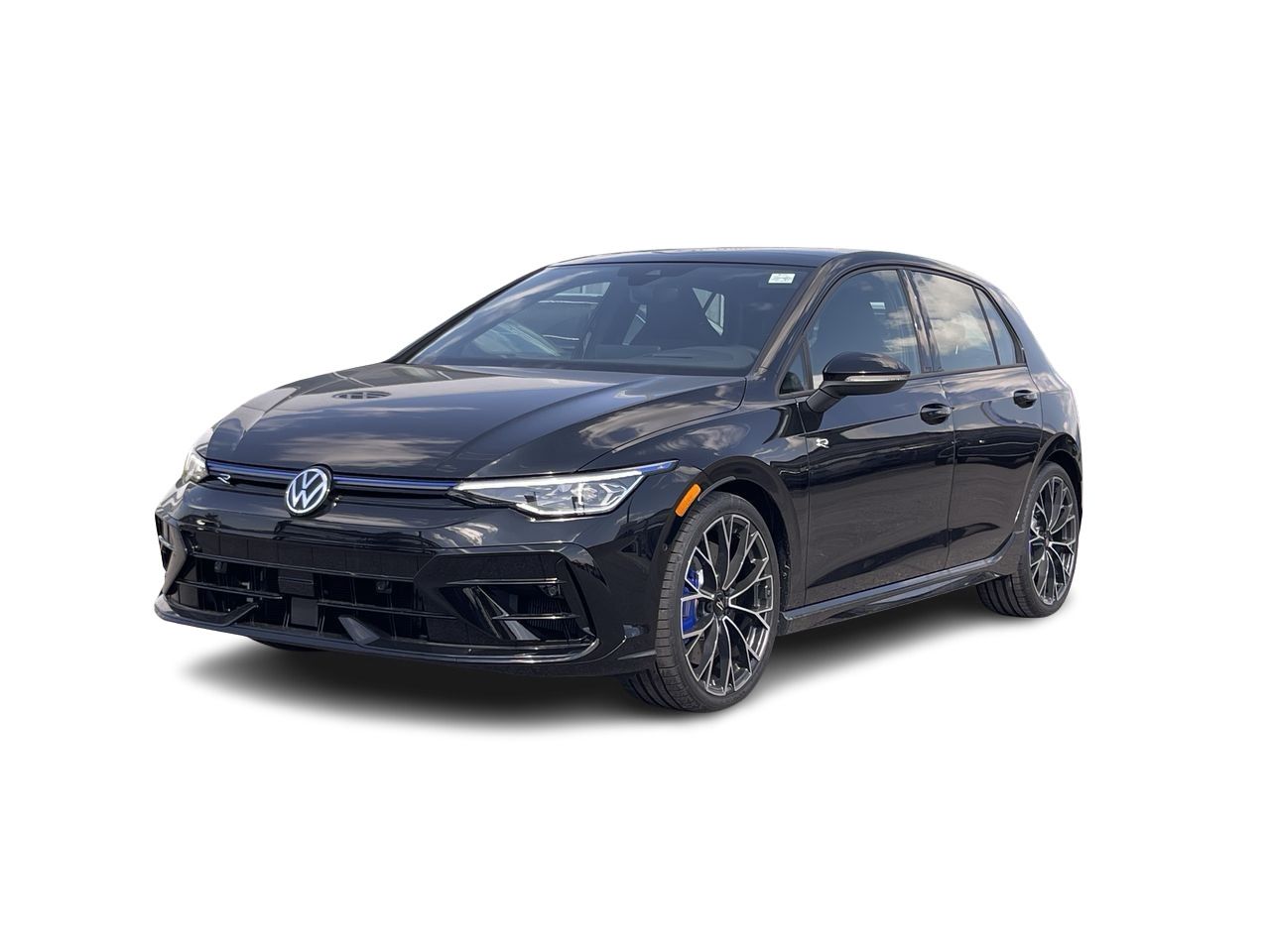 2025 Volkswagen Golf R in Calgary, Alberta