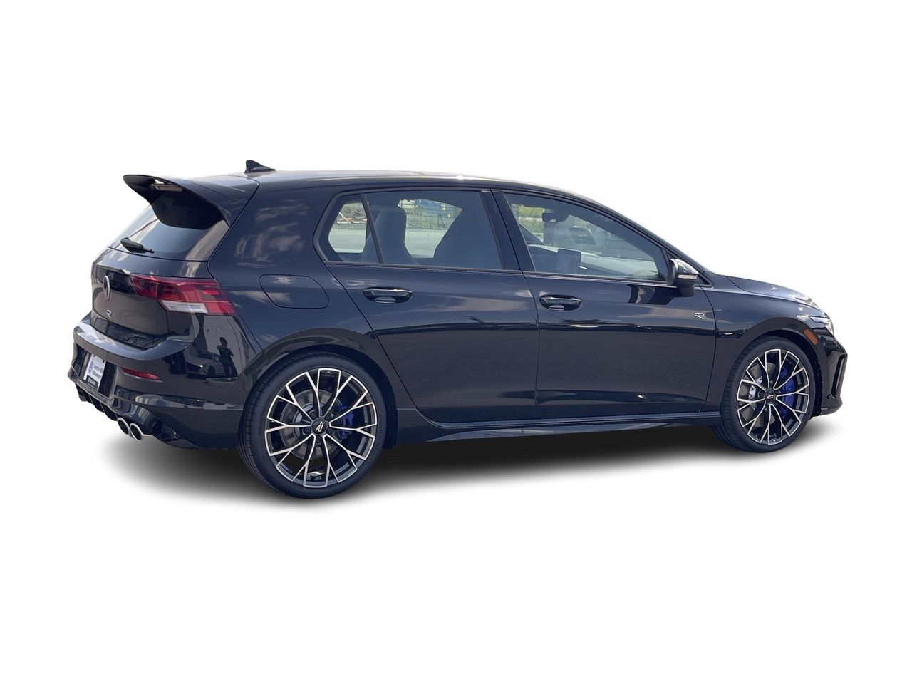 2025 Volkswagen Golf R in Calgary, Alberta