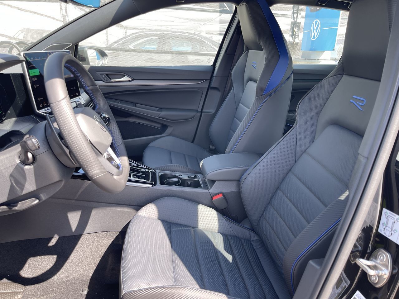 2025 Volkswagen Golf R in Calgary, Alberta