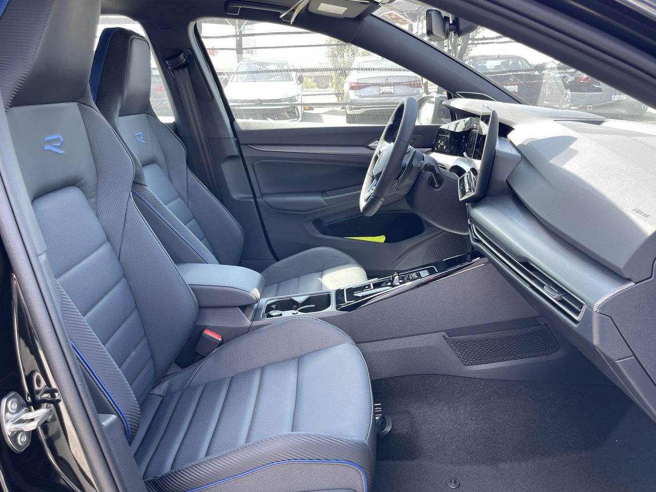 2025 Volkswagen Golf R in Calgary, Alberta