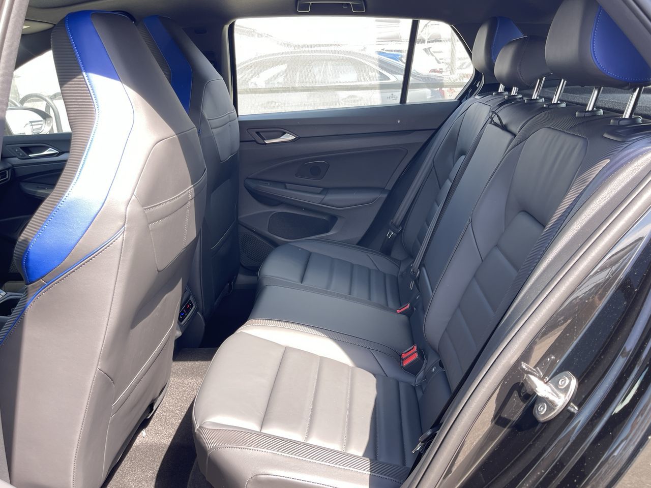 2025 Volkswagen Golf R in Calgary, Alberta