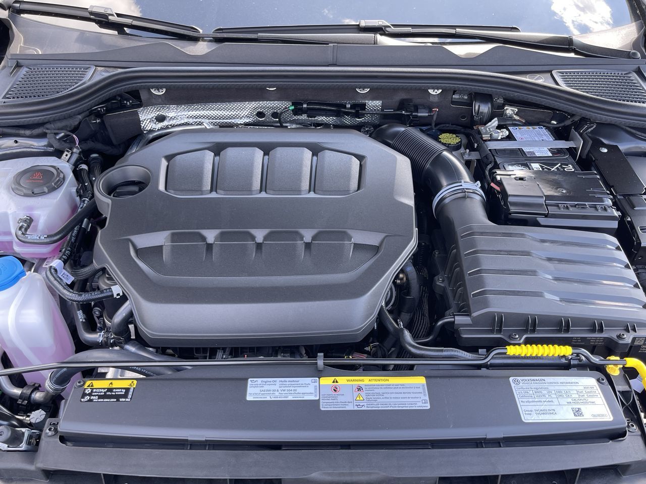 2025 Volkswagen Golf R in Calgary, Alberta