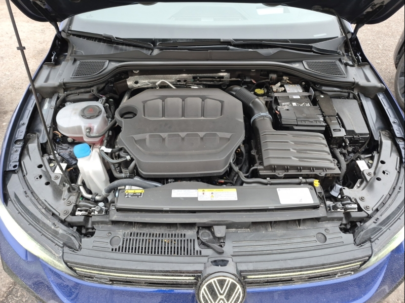 2025 Volkswagen Golf R